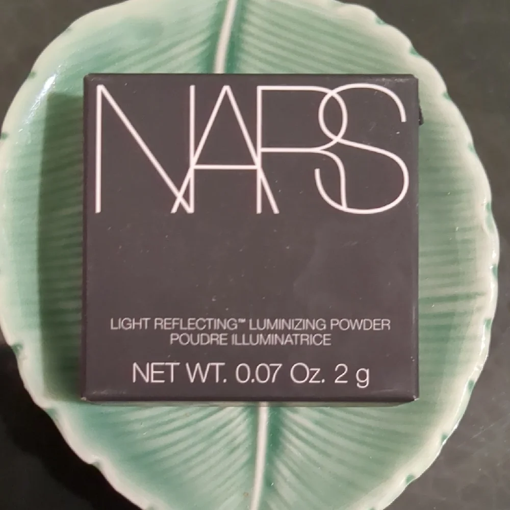 Setting Powder